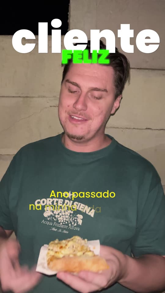 Capa do reel 4 do portfólio de HiqueAqui